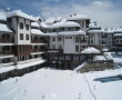 Cazare Complex Royal Towers Apartments Bansko